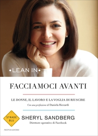 Facciamoci avanti - Librerie.coop