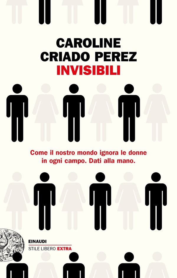 Invisibili - Librerie.coop Invisibili - Librerie.coop