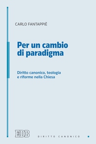 Per un cambio di paradigma - Librerie.coop Per un cambio di paradigma - Librerie.coop