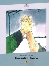 Davanti al fuoco - Librerie.coop