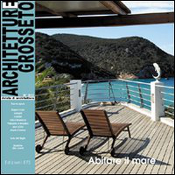 Architetture di Grosseto - Vol. 6 - Librerie.coop Architetture di Grosseto - Vol. 6 - Librerie.coop