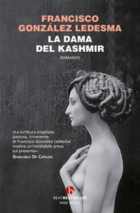 La dama del Kashmir - Librerie.coop
