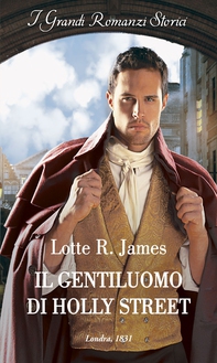 Il gentiluomo di Holly Street - Librerie.coop