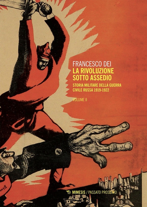 La rivoluzione sotto assedio – Vol. II - Librerie.coop La rivoluzione sotto assedio – Vol. II - Librerie.coop