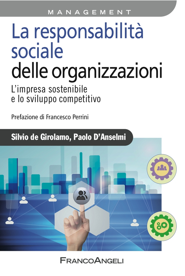 La responsabilità sociale delle organizzazioni - Librerie.coop La responsabilità sociale delle organizzazioni - Librerie.coop