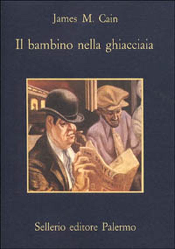 Il bambino nella ghiacciaia - Librerie.coop Il bambino nella ghiacciaia - Librerie.coop