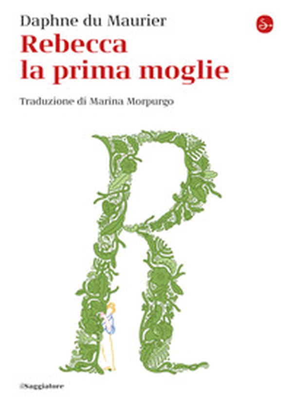 Rebecca la prima moglie - Librerie.coop Rebecca la prima moglie - Librerie.coop
