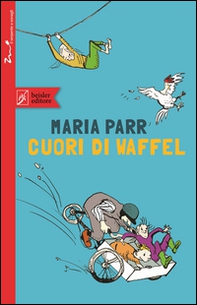 Cuori di waffel - Librerie.coop