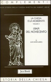 La chiesa e la modernità - Vol. 2 - Librerie.coop