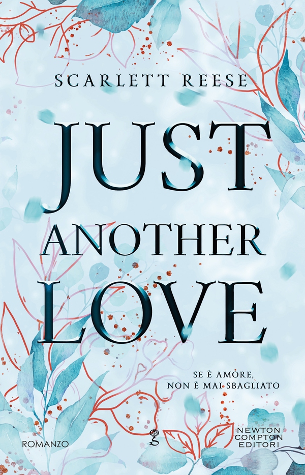 Just another love - Librerie.coop Just another love - Librerie.coop