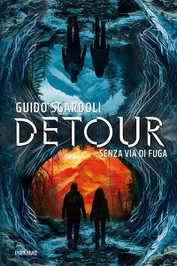 Detour. Senza via di fuga - Librerie.coop Detour. Senza via di fuga - Librerie.coop
