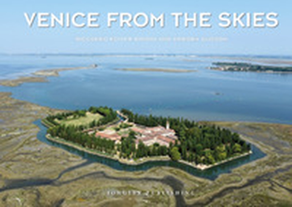 Venice from the skies - Librerie.coop Venice from the skies - Librerie.coop