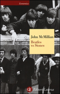 Beatles vs Stones - Librerie.coop