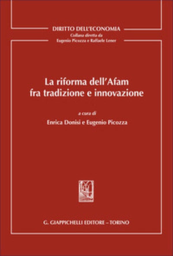 La riforma dell'AFAM fra tradizione e innovazione - Librerie.coop