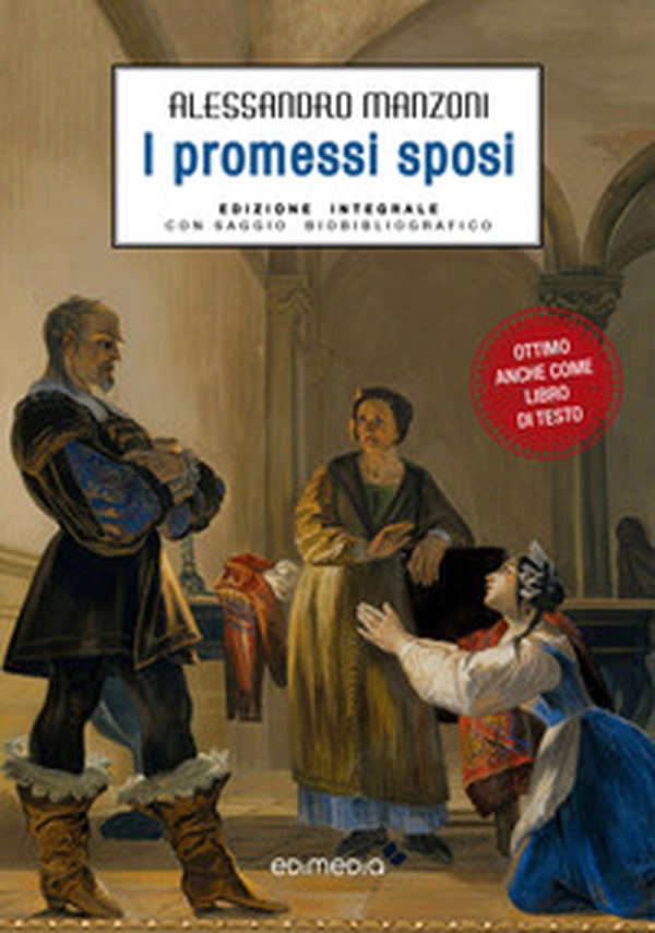 I promessi sposi - Librerie.coop I promessi sposi - Librerie.coop