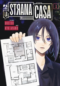 La strana casa - Vol. 1 - Librerie.coop