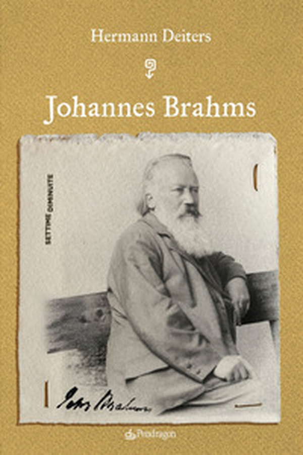 Johannes Brahms - Librerie.coop