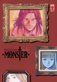 Monster deluxe - Vol. 1 - Librerie.coop