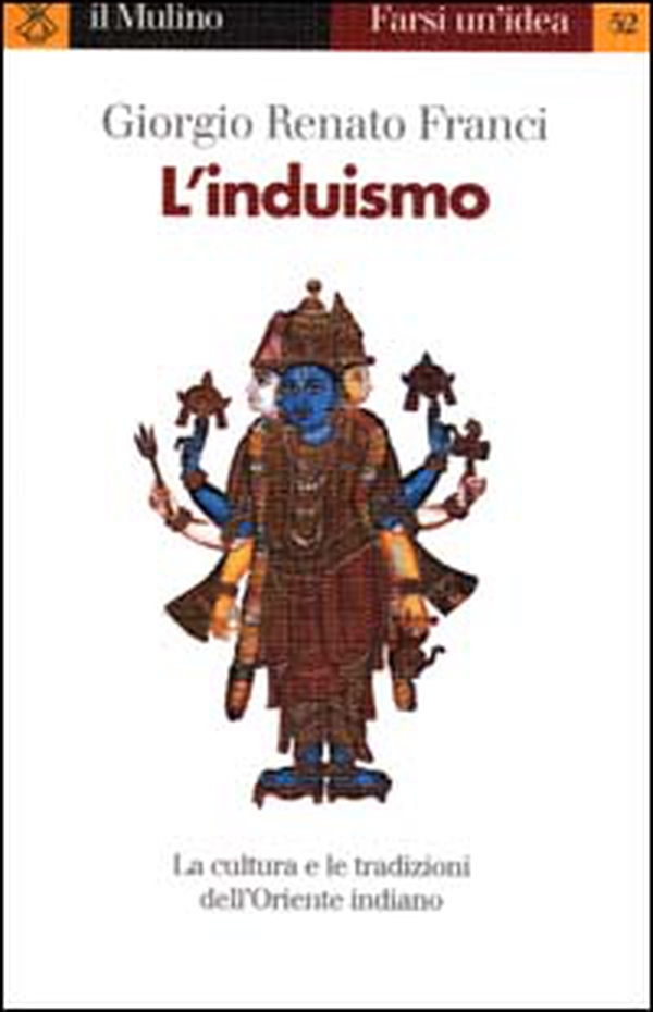 L'induismo - Librerie.coop L'induismo - Librerie.coop