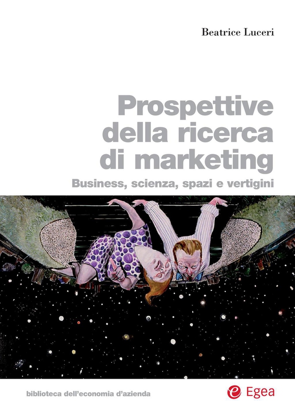 Prospettive della ricerca di marketing - Librerie.coop Prospettive della ricerca di marketing - Librerie.coop
