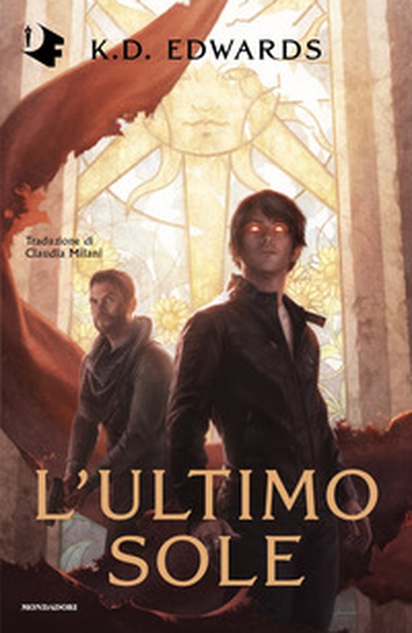 L'ultimo sole - Librerie.coop L'ultimo sole - Librerie.coop
