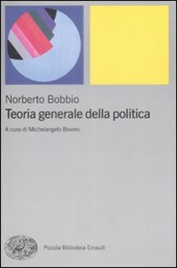 Teoria generale della politica - Librerie.coop Teoria generale della politica - Librerie.coop