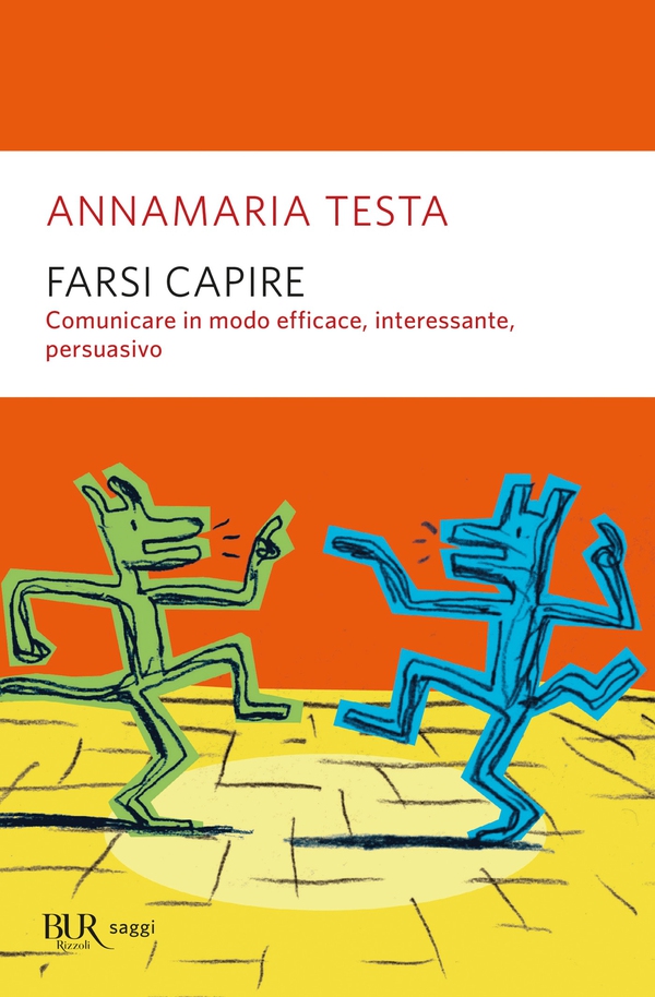 Farsi capire - Librerie.coop Farsi capire - Librerie.coop