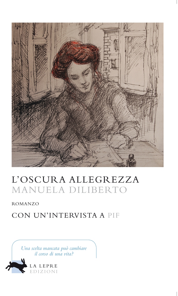 L'oscura allegrezza - Librerie.coop L'oscura allegrezza - Librerie.coop