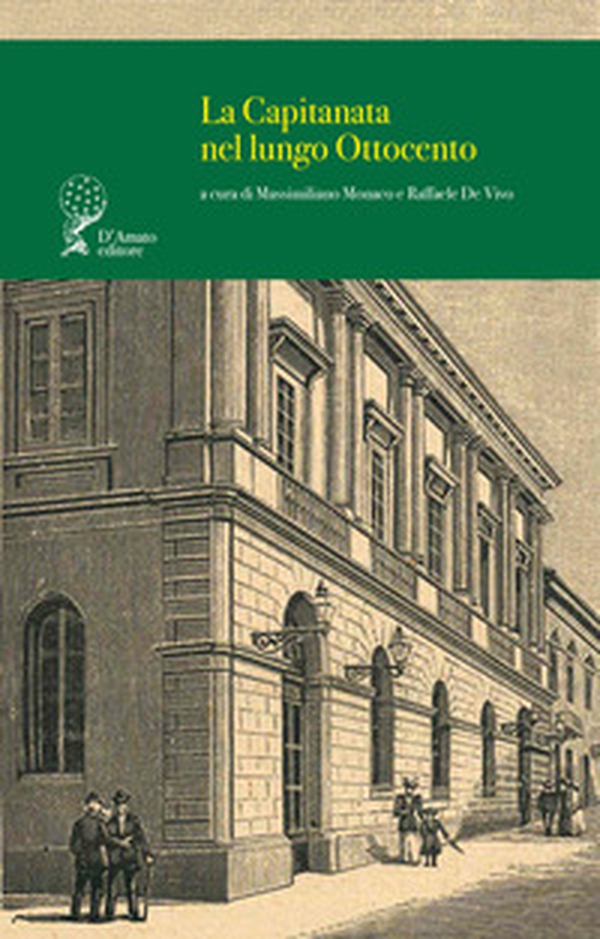La Capitanata nel lungo Ottocento - Librerie.coop La Capitanata nel lungo Ottocento - Librerie.coop