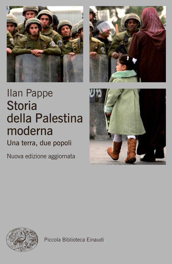 Storia della Palestina moderna - Librerie.coop Storia della Palestina moderna - Librerie.coop