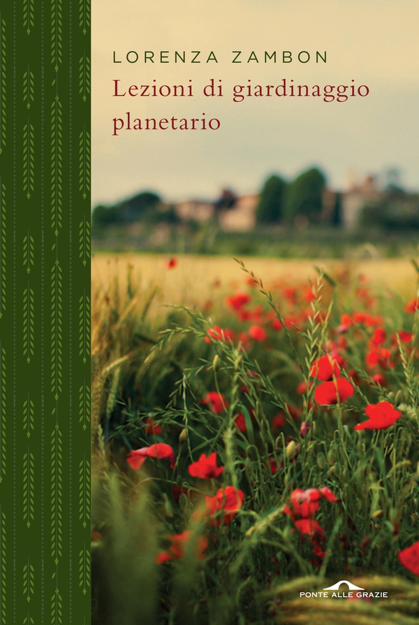 Lezioni di giardinaggio planetario - Librerie.coop Lezioni di giardinaggio planetario - Librerie.coop