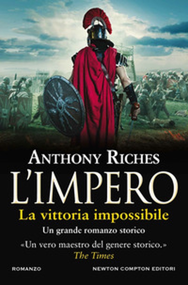 La vittoria impossibile. L'impero - Librerie.coop La vittoria impossibile. L'impero - Librerie.coop