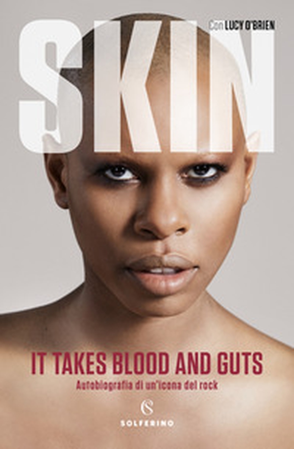 It takes blood and guts. Autobiografia di un'icona del rock - Librerie.coop It takes blood and guts. Autobiografia di un'icona del rock - Librerie.coop