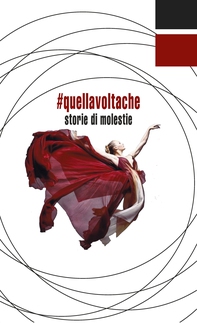 #quellavoltache - Librerie.coop #quellavoltache - Librerie.coop