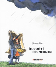 Incontri disincontri  - Librerie.coop