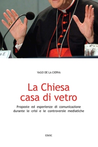 La Chiesa, casa di vetro - Librerie.coop