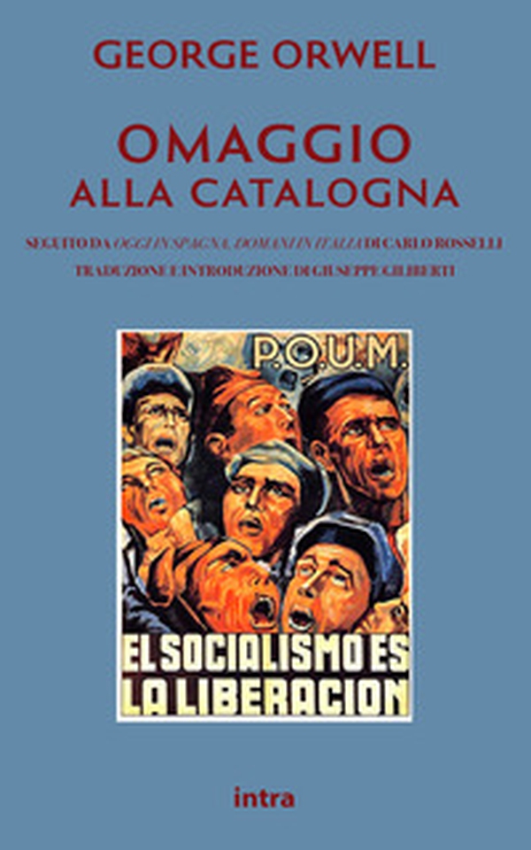 Omaggio alla Catalogna-Oggi in Spagna, domani in Italia - Librerie.coop Omaggio alla Catalogna-Oggi in Spagna, domani in Italia - Librerie.coop