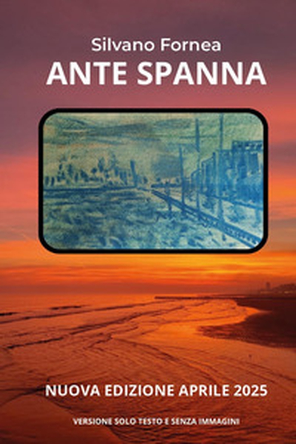 Ante spanna - Librerie.coop Ante spanna - Librerie.coop