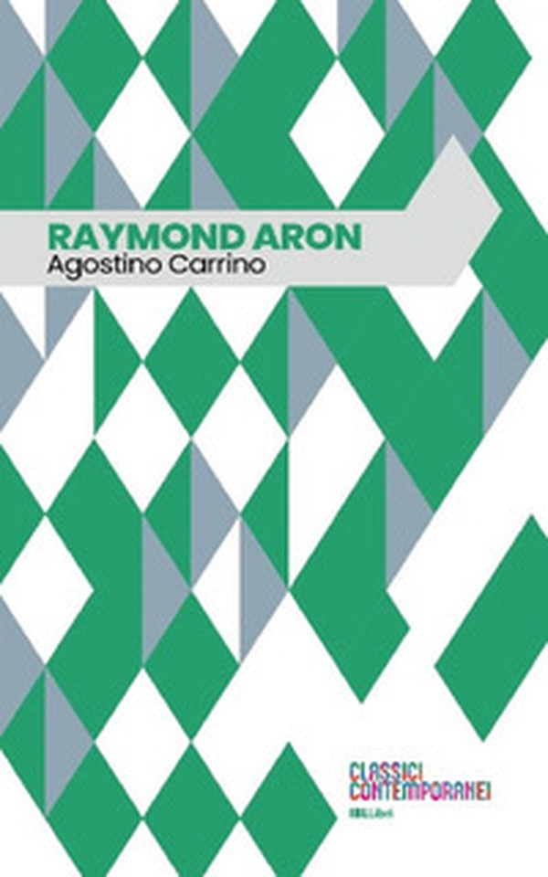 Raymond Aron - Librerie.coop Raymond Aron - Librerie.coop