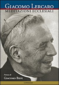 Meditazioni ecclesiali - Librerie.coop