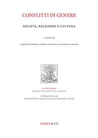Conflitti di genere. Società, religione e cultura - Librerie.coop