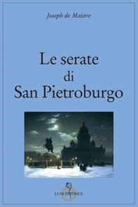 Le serate di San Pietroburgo - Librerie.coop