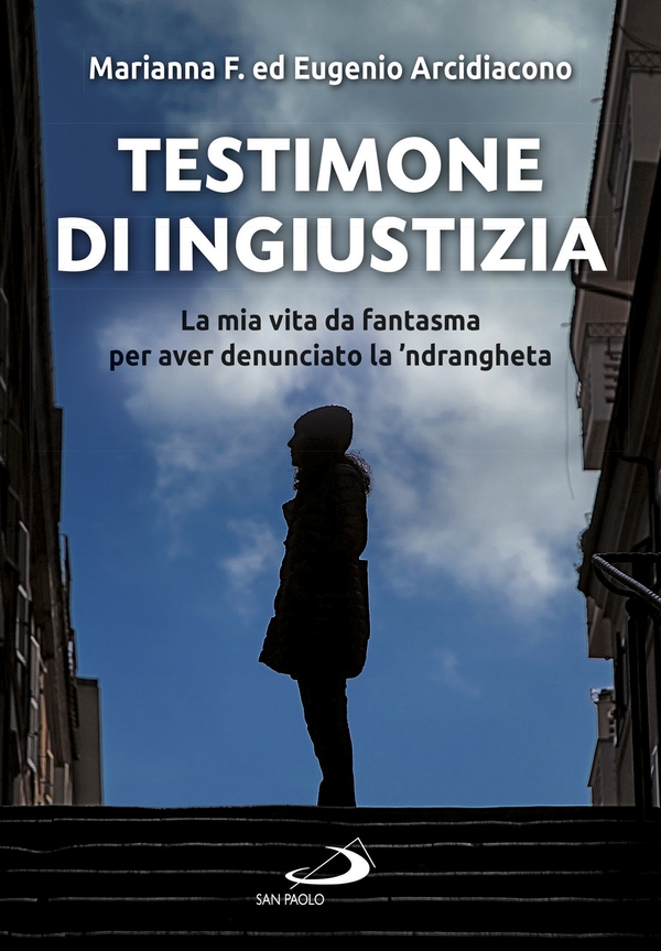 Testimone di ingiustizia - Librerie.coop