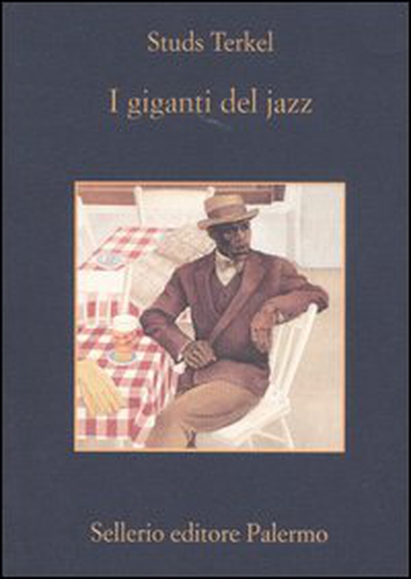 I giganti del jazz - Librerie.coop I giganti del jazz - Librerie.coop