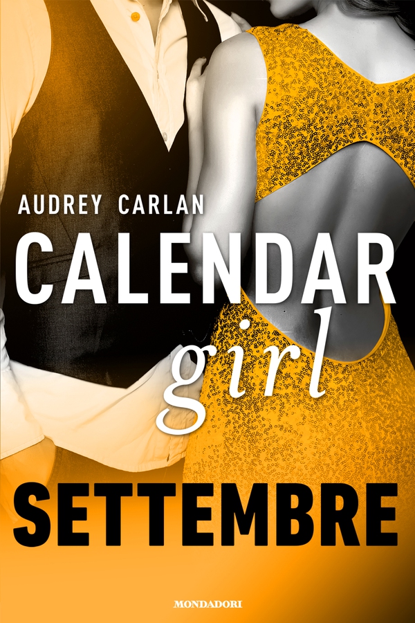 Calendar Girl. Settembre - Librerie.coop Calendar Girl. Settembre - Librerie.coop
