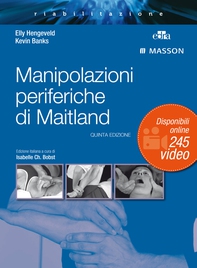 Manipolazioni periferiche di Maitland - Librerie.coop