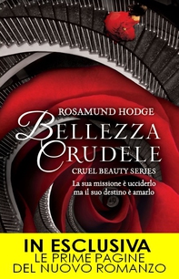 Bellezza crudele - Librerie.coop Bellezza crudele - Librerie.coop