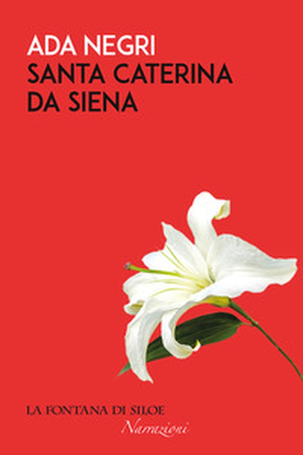 Santa Caterina da Siena - Librerie.coop Santa Caterina da Siena - Librerie.coop