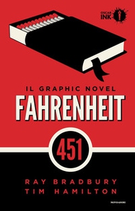 Fahrenheit 451 - Librerie.coop