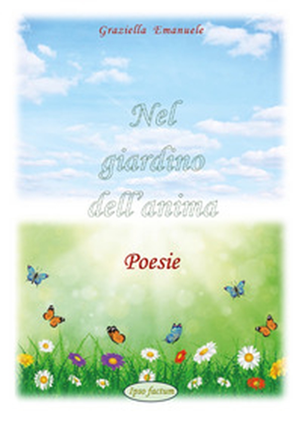 Nel giardino dell'anima - Librerie.coop